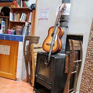 Casa Caracol אכסניה