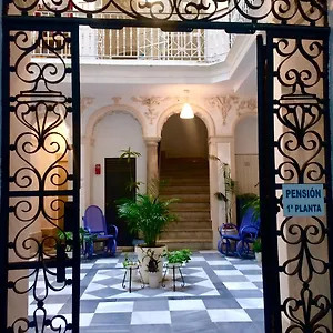Pension Cadiz Cádiz
