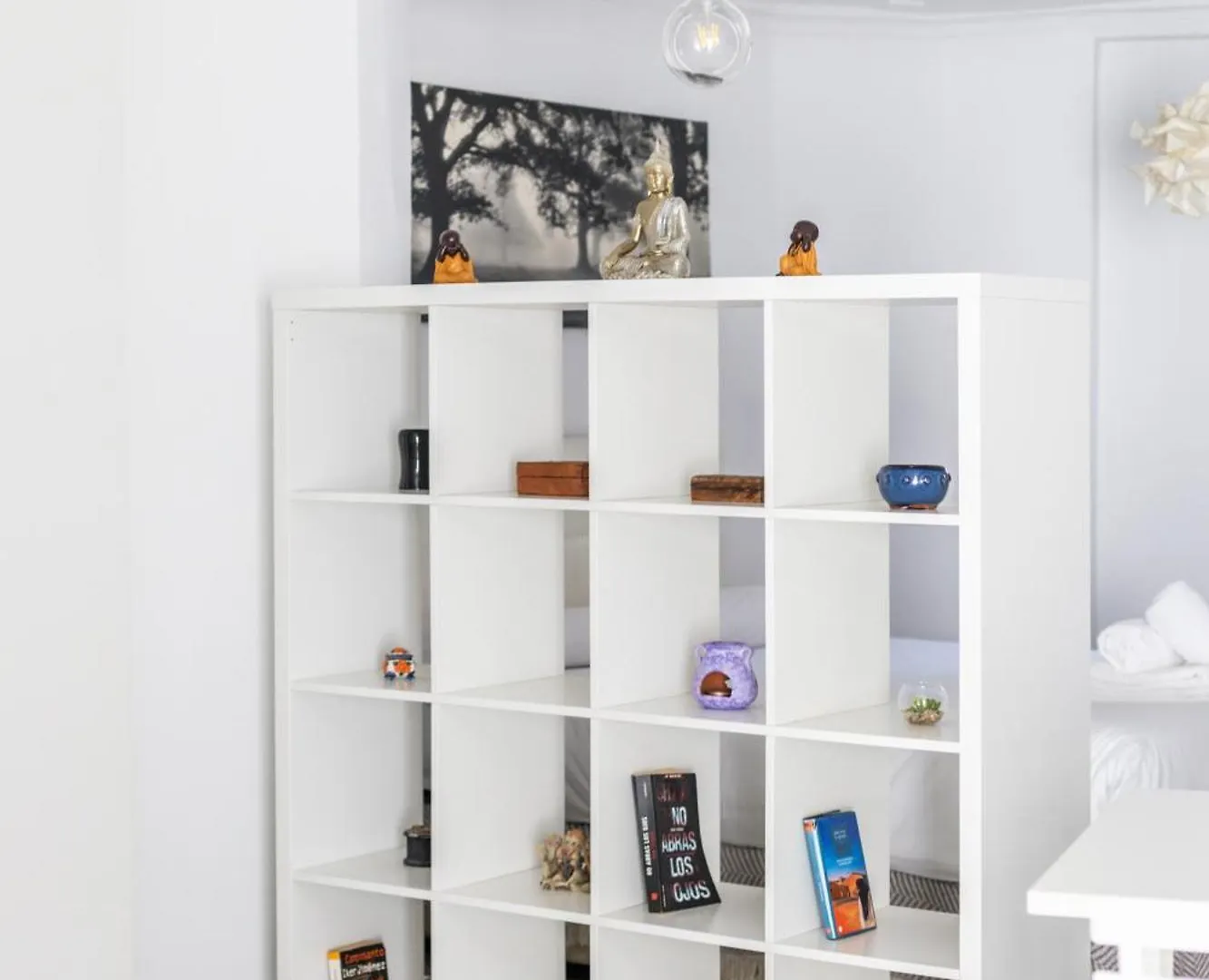 Modern Haven Loft By Cadiz Time Lägenhet